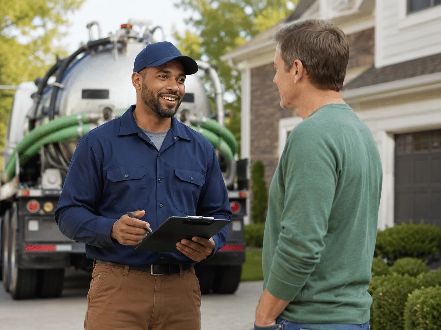 Mosquito Control Stratton, NE FAQs